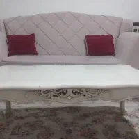 مبل|مبلمان خانگی و میز عسلی|رشت, گلسار|دیوار