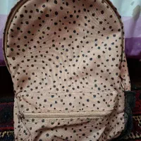 کوله پشتی دخترانه