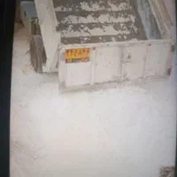 آهک فله ای زنده درجه یک