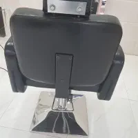 صندلی آرایشگاهی