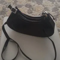 کیف مشکی