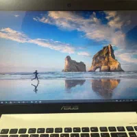 لپتاپ asus