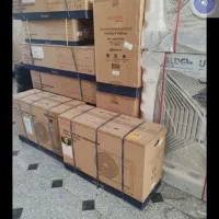 کولر‌گازی برند آیوا ژاپن 30000
