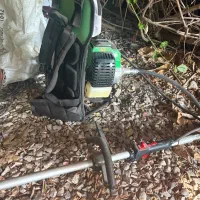 دستگاه علف زن|ماشین‌آلات صنعتی|بندرعباس, |دیوار