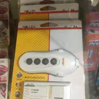 ریموت کنترل روشنایی هالی استار ۴ کاناله