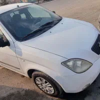 تیبا 2 مدل 97 EX|خودرو سواری و وانت|پردیس, فاز ۲|دیوار