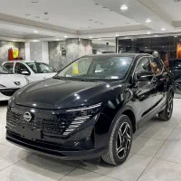 نیسان قشقایی انر۲۰۲۵|خودرو سواری و وانت|بندرعباس, |دیوار