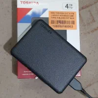 هارد اکسترنال ۴ ترابایت