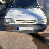 فروش پژو ۹۰ بیرنگ پرایدمدل۸۱و۸۳انژکتور