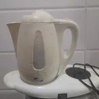 کتری برقی  سالم