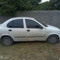 تیبا صندوق دار