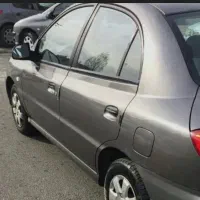 ریو مدل نود