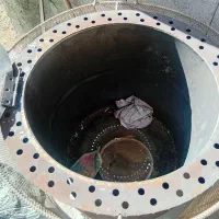 سلام تنور گازی ۳نونه|اجاق گاز و لوازم برقی پخت‌وپز|لاران, |دیوار