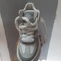 کتونی نو دخترونه سایز ۳۸|کیف، کفش، کمربند|نیشابور, میدان حافظ|دیوار