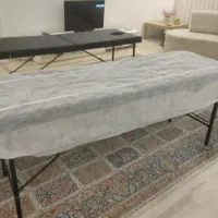 تخت ماساژ چمدانی (پرتابل)|آرایشی، بهداشتی، درمانی|اردبیل, |دیوار