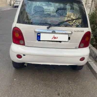 ام وی ام ۱۱۰اتومات مدل ۹۰|خودرو سواری و وانت|تهران, آهنگ|دیوار