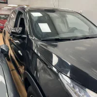 تیگو ۷ ie  ۴۰۱ به رویت صفر کیلومتر