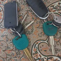 ریو ال اس|خودرو سواری و وانت|محمدیه-قزوین, |دیوار