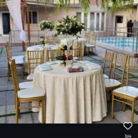 تجهیزات.صندلی در شهریار|میز و صندلی غذاخوری|شهریار, شهریار|دیوار