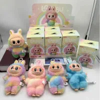 لبوبو رنگین کمان اصلی