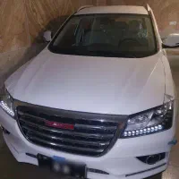 هاوال h2 وارداتی صفر