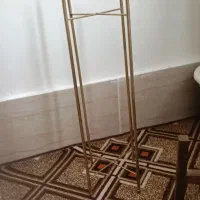 زیر گلدانی|صندلی و نیمکت|زنجان, |دیوار