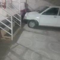 وانت پراید ۱۴۰۰