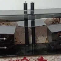میز تلویزیون