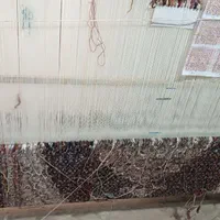 یک فرش دو در سه  جفت قالیچه به فروش می‌رسد|فرش|خوی, |دیوار