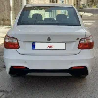 ساینا S مدل۱۴۰۰|خودرو سواری و وانت|ایلام, |دیوار