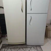 یخچال و فریزر