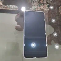 a56 256 بدون کوچکترین خط و خش