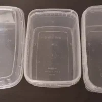 ظرف پلاستیکی مناسب ماکروفر