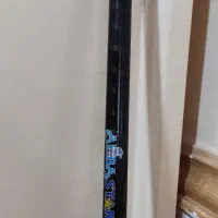 فروش چوب ماهیگیری آلبااستار لیدر 350|ماهیگیری|اهواز, کمپلو جنوبی|دیوار