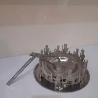 منقل|کلکسیون اشیاء عتیقه|کرج, مهرویلا جنوبی|دیوار