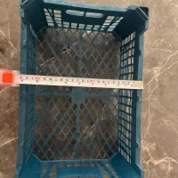 سبد مناسب حمل و نگهداری انواع محصولات|ظروف نگهدارنده، پلاستیکی، یک‌بارمصرف|هشتگرد, تهران دشت|دیوار