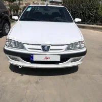 پارس tu۵ مدل ۱۴۰۱ بی رنگ