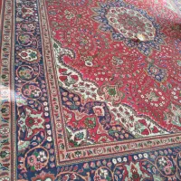 فرش ۱۲متری دستبافت|فرش|تبریز, |دیوار