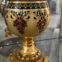 وسایل تزیینی تابلوفرش پرده
