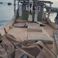 فروش بچه لنج قالب جهانگیری|عمدهفروشی|بندرلنگه, |دیوار