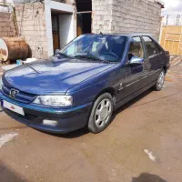 پارس تیو فایو مدل 99