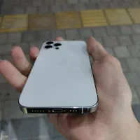 IPHONE 12PRO|موبایل|رشت, خمیران زاهدان|دیوار