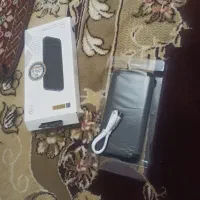 پاور بانک 10000قیمت مناسب|لوازم جانبی موبایل و تبلت|نیشابور, ابراهیم ادهم|دیوار