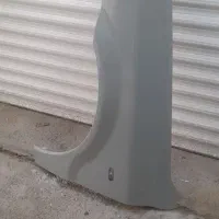 گلگیر خام سمند