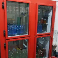 یخچال فروشگاهی