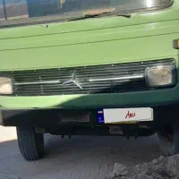 خاور کمپرسی ۷۱ و خاور باری ۸۲ و الوند ۱۴۰۱|خودرو سنگین|شیراز, دوکوهک|دیوار