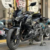 کاوازاکی z300 abs نینجا cbr mt اینازوما نینجا|موتورسیکلت|تهران, مینای جنوبی|دیوار
