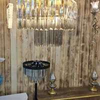 لوستر مد سال جدید|لوستر و چراغ آویز|مشهد, کاظم آباد پنجشنبه|دیوار