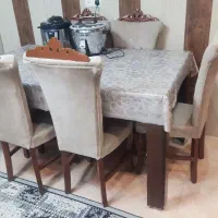 میزناهارخوری