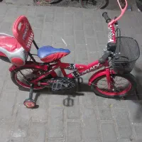 دوچرخه سایز ۱۶